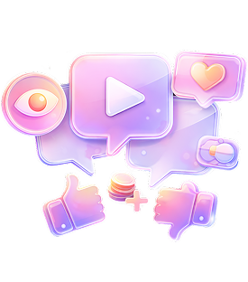 Get views and votes illustration